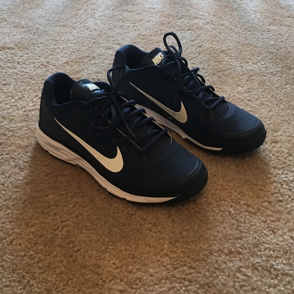 nike lunarlon turf shoes